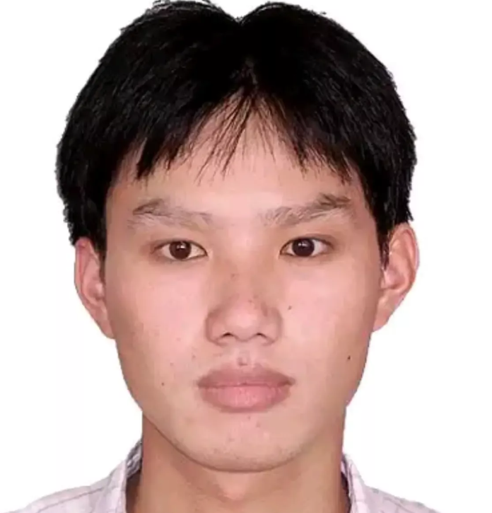 弟弟叫胡湘付，湖南衡阳人，今年40岁，高1米7